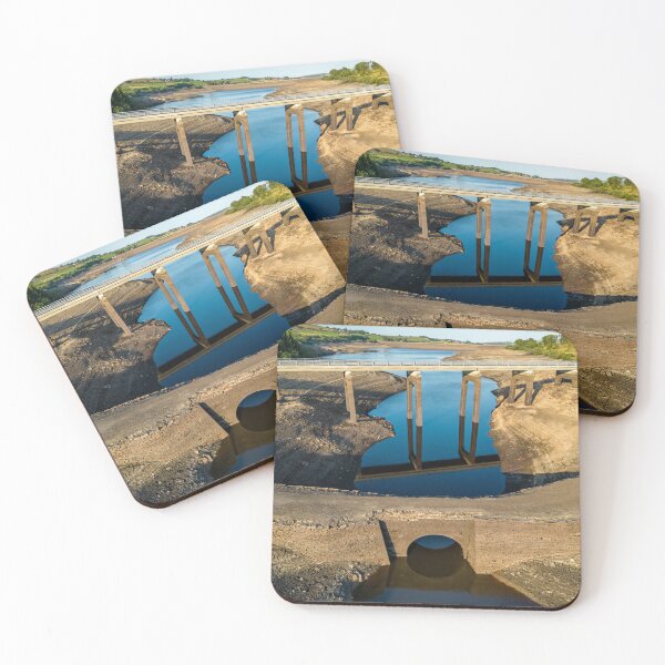 Item preview, Baitings Reservoir - Drought 2022 designed and sold by MarkSykes.