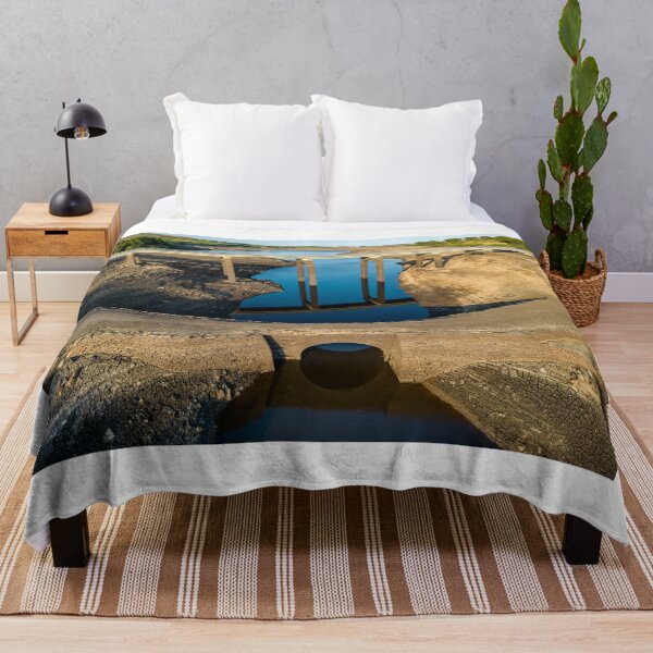 Item preview, Baitings Reservoir - Drought 2022 designed and sold by MarkSykes.