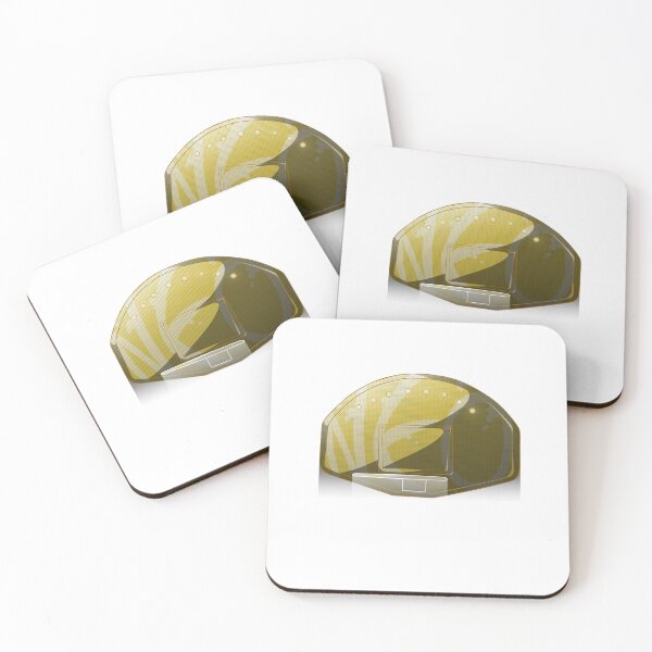 Item preview, Neo Golden Backboard Hat designed and sold by NeoBallers.