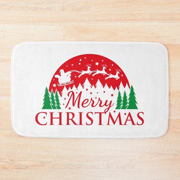 Item preview, Merry Christmas designed and sold by bemenmaher.