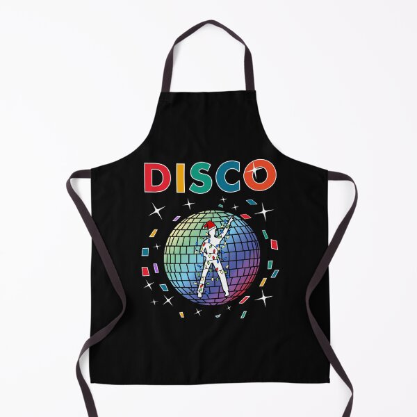 Item preview, Santa Disco Ball designed and sold by SunnyBrand.