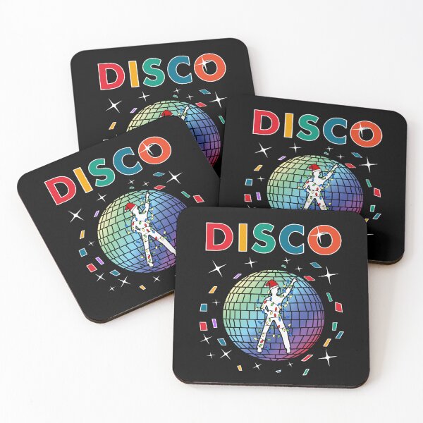 Item preview, Santa Disco Ball  designed and sold by SunnyBrand.