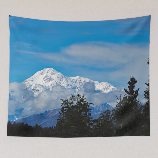 Item preview, Denali 70 designed and sold by Strawflower Oasis.