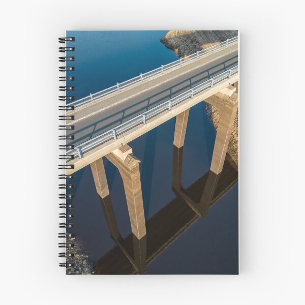 Item preview, Baitings Reservoir Bridge designed and sold by MarkSykes.
