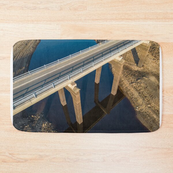 Item preview, Baitings Reservoir Bridge designed and sold by MarkSykes.