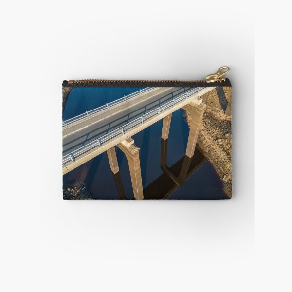 Item preview, Baitings Reservoir Bridge designed and sold by MarkSykes.