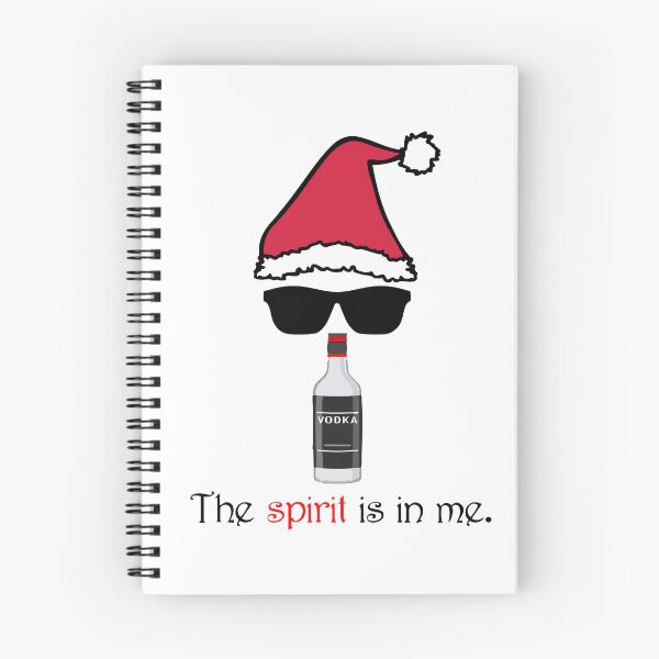 Item preview, the spirit is in me designed and sold by MallsD.
