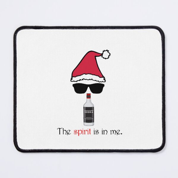 Item preview, the spirit is in me designed and sold by MallsD.