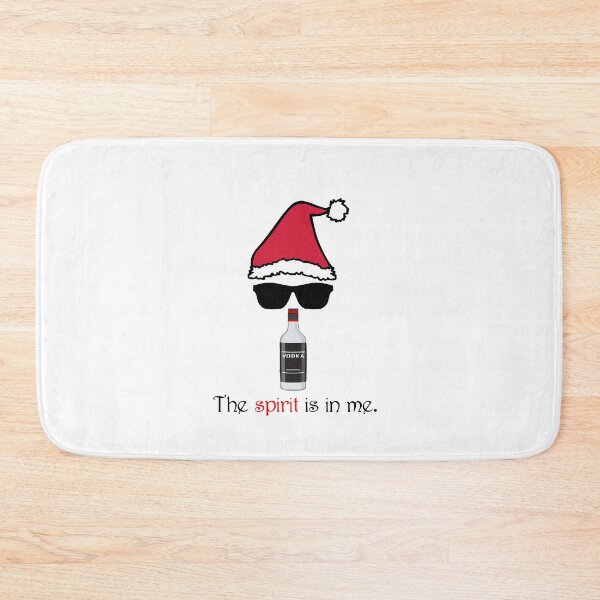 Item preview, the spirit is in me designed and sold by MallsD.