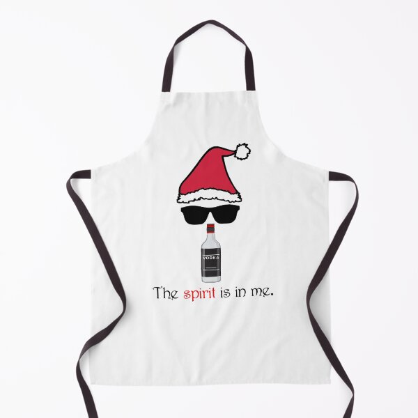 Item preview, the spirit is in me designed and sold by MallsD.