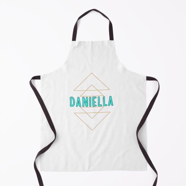 Item preview, Daniella Custom Name Design designed and sold by daughter1love.