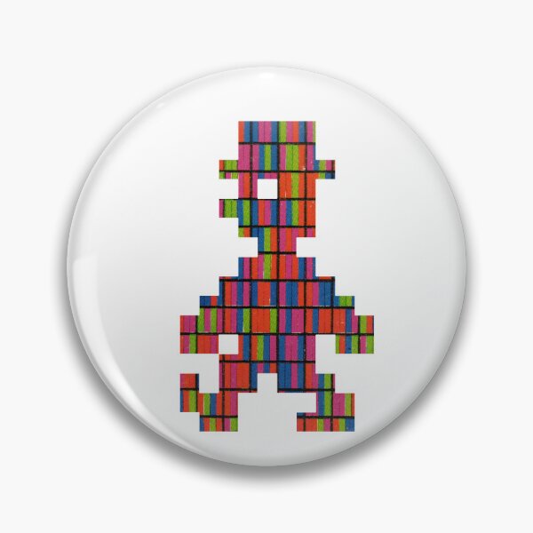 Item preview, Jet Set Willy and the Code Card designed and sold by I-am-inspired.