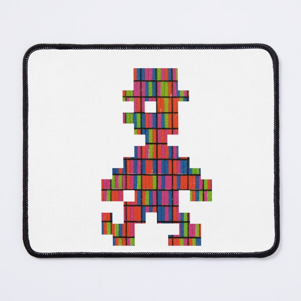 Item preview, Jet Set Willy and the Code Card designed and sold by I-am-inspired.