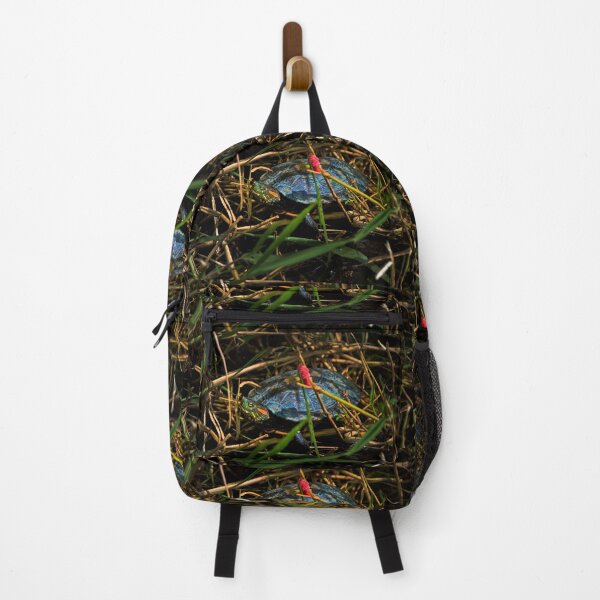 Item preview, A Turtle In Lago Chilicote designed and sold by alabca.