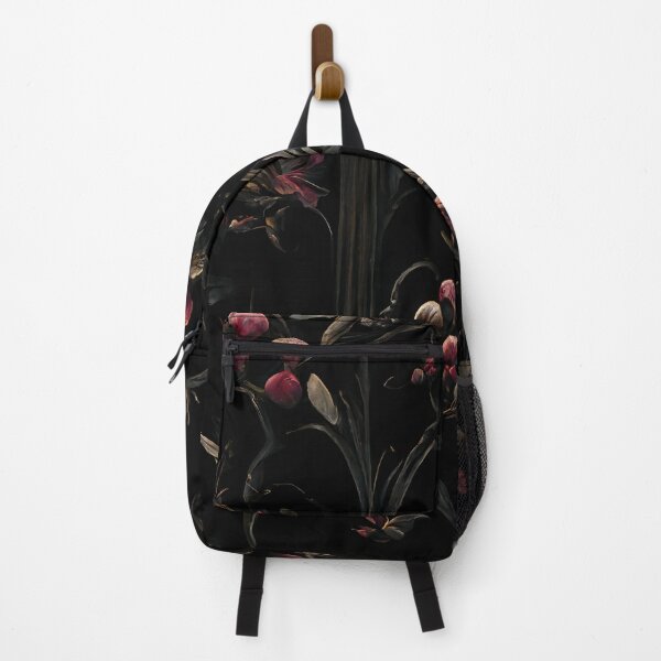 Item preview, Vines_Flowerbuds_Wall_Design designed and sold by SenkiAlphonse.