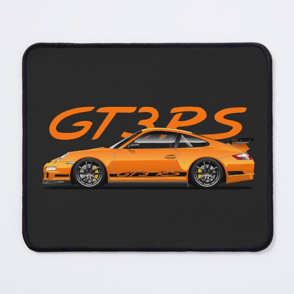 Item preview, 997 GT3RS designed and sold by VinnyArtworks.