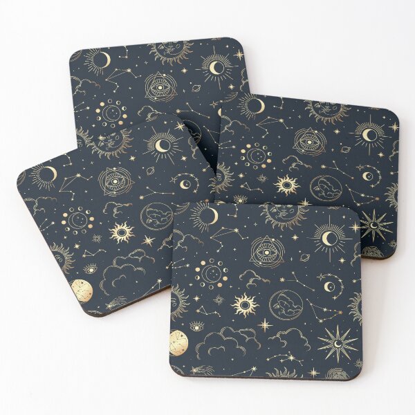 Item preview, Universe, Stars And Constellations designed and sold by Vector Scout Lab.