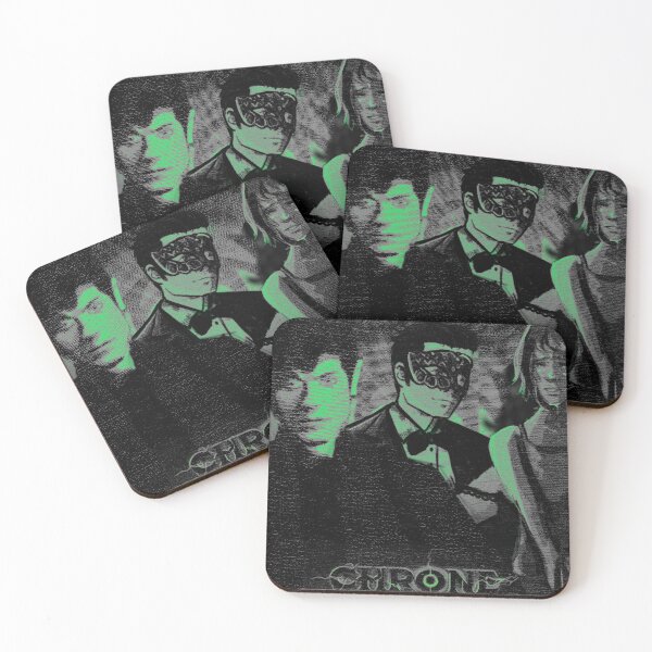 Item preview, Chrone-trix designed and sold by MeowFresh.