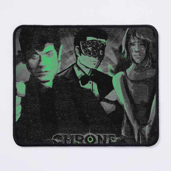 Item preview, Chrone-trix designed and sold by MeowFresh.