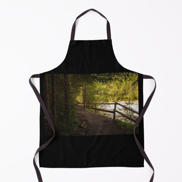 Item preview, Woodland in Kranjska Gora, Slovenia designed and sold by jojobob.