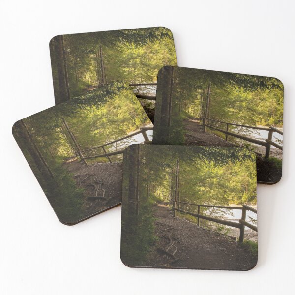 Item preview, Woodland in Kranjska Gora, Slovenia designed and sold by jojobob.