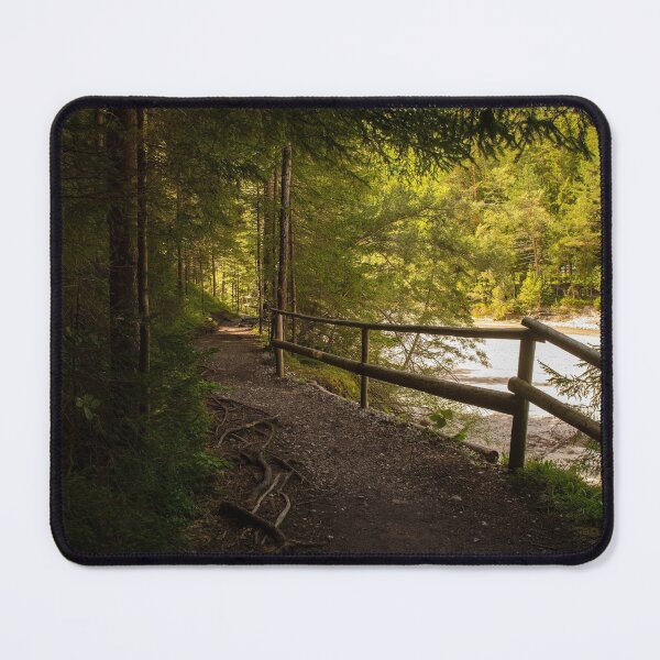 Item preview, Woodland in Kranjska Gora, Slovenia designed and sold by jojobob.