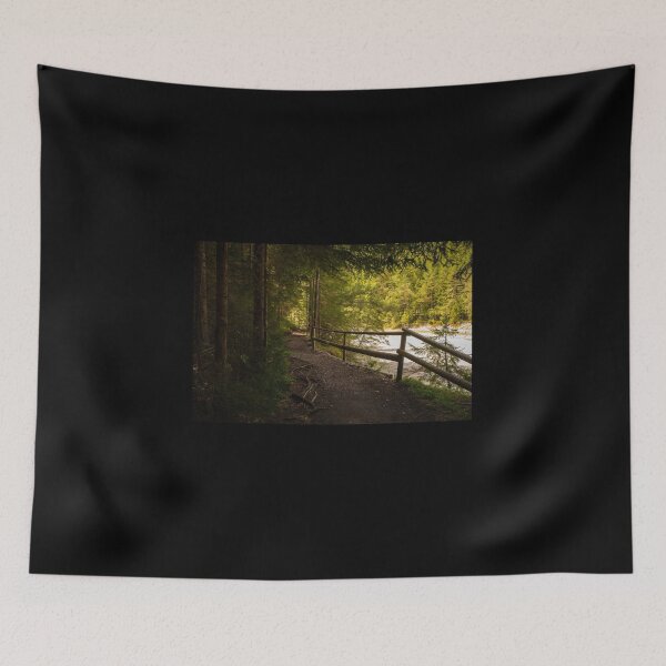 Item preview, Woodland in Kranjska Gora, Slovenia designed and sold by jojobob.