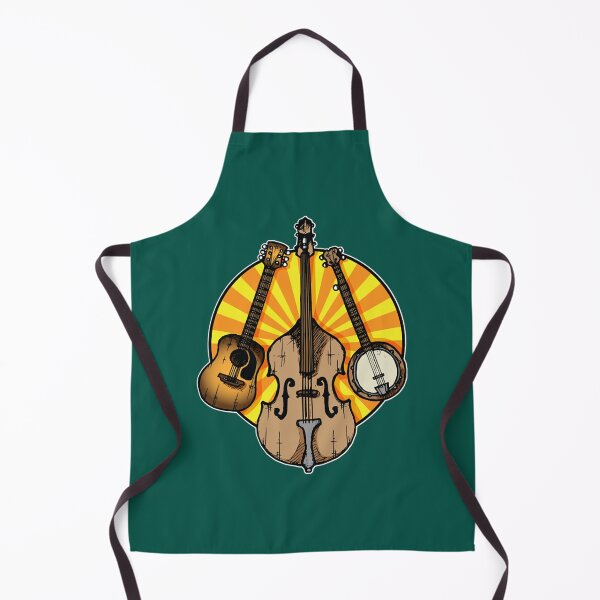 Item preview, Bluegrass andor Folk Instruments designed and sold by FancyPseTees.