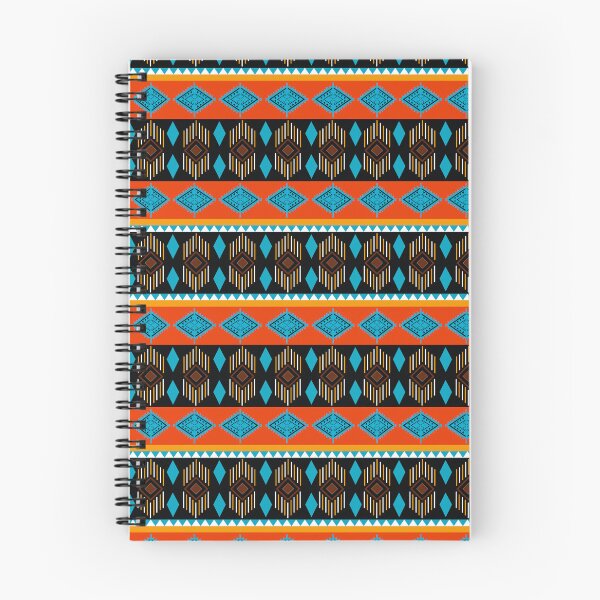 Item preview,  Red Colorful Aztec, Mexican, Ukrainian watercolor flat design. iPhone or Samsung Phone Case Cover designed and sold by RoManSmArt.