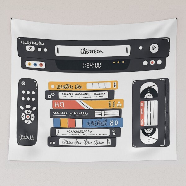 Item preview, Insert This Side Into Recorder designed and sold by SellymullE.