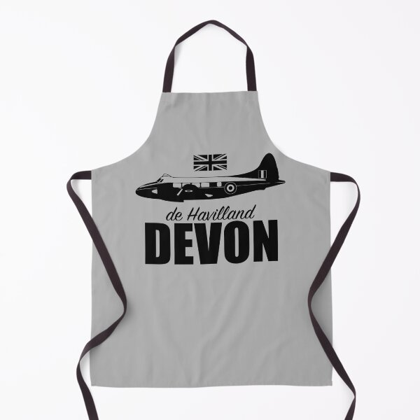 Item preview, de Havilland DH.104 Devon designed and sold by StrongVlad.