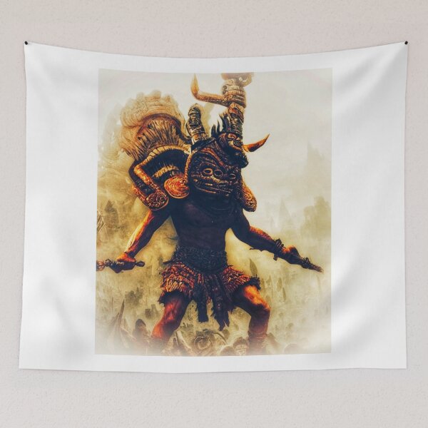 Item preview, MAYAN WARRIOR designed and sold by optimusprime39.