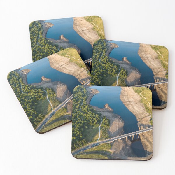 Item preview, Baitings Reservoir - Drought 2022  designed and sold by MarkSykes.