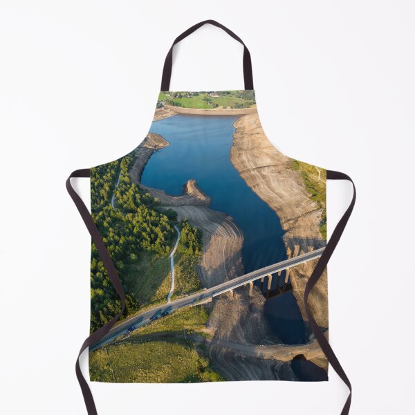 Item preview, Baitings Reservoir - Drought 2022 designed and sold by MarkSykes.