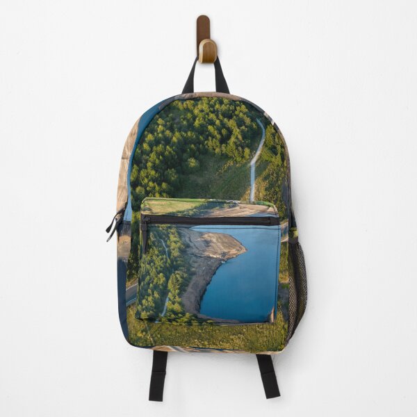 Item preview, Baitings Reservoir - Drought 2022  designed and sold by MarkSykes.