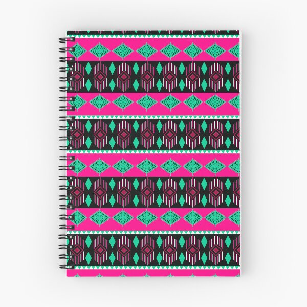 Item preview, pink Colorful Aztec, Mexican, Ukrainian watercolor flat design. iPhone or Samsung Phone Case Cover designed and sold by RoManSmArt.