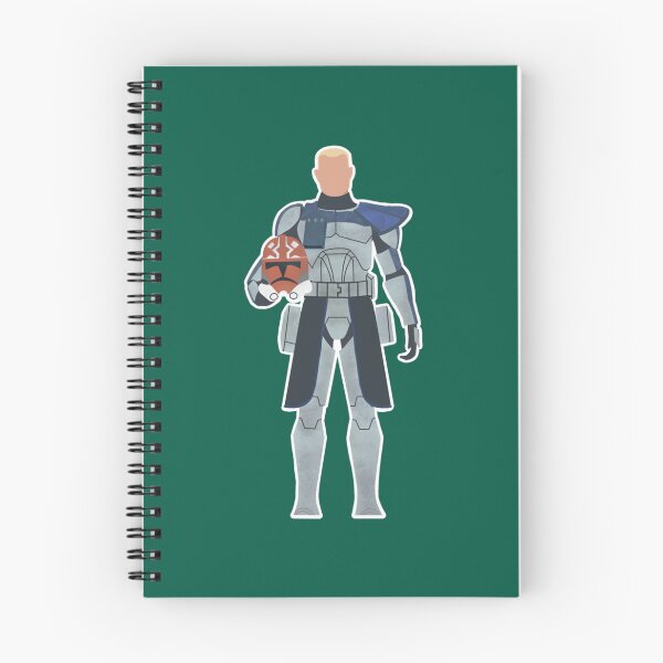 Item preview, Captain Rex    designed and sold by FancyPseTees.