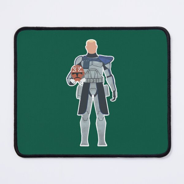 Item preview, Captain Rex designed and sold by FancyPseTees.