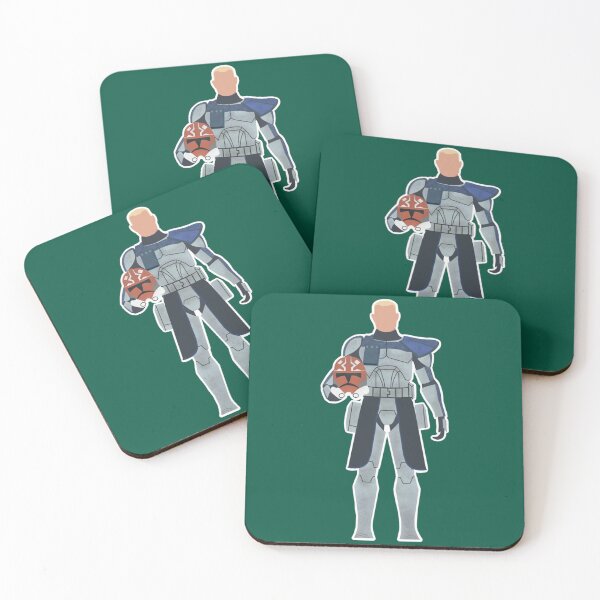 Item preview, Captain Rex    designed and sold by FancyPseTees.