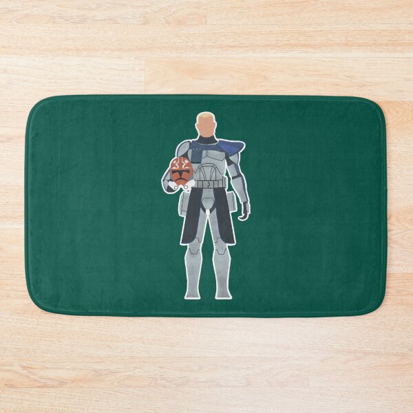 Item preview, Captain Rex    designed and sold by FancyPseTees.