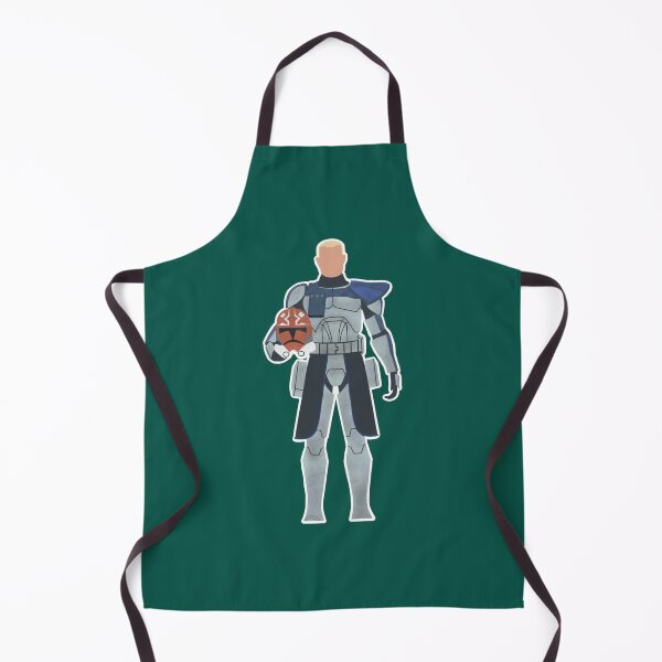 Item preview, Captain Rex    designed and sold by FancyPseTees.