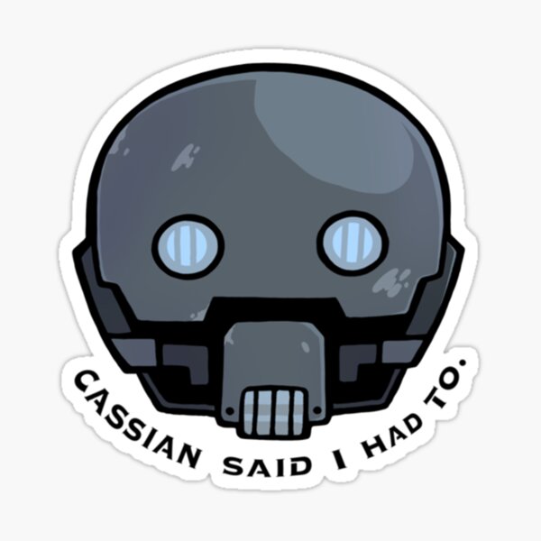 Item preview, Cassian said I had to.    designed and sold by FancyPseTees.