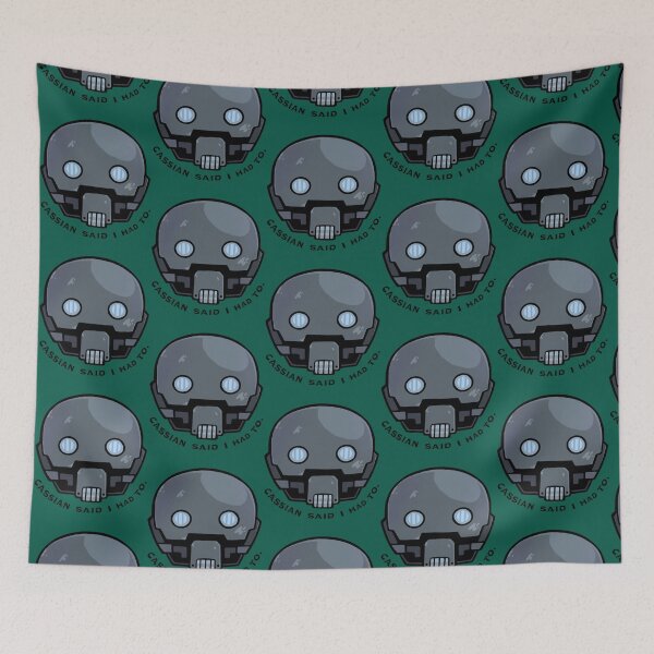 Item preview, Cassian said I had to.    designed and sold by FancyPseTees.