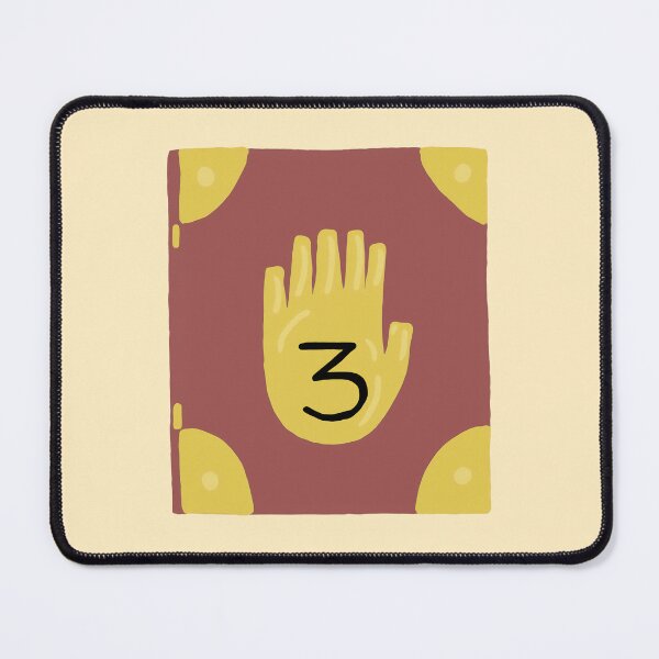 Item preview, Gravity Falls designed and sold by KalipsoArt.