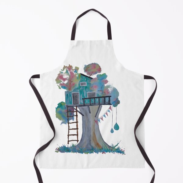 Item preview, Treehouse designed and sold by DimKad.