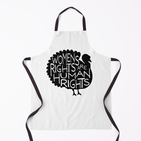 Item preview, FEMINIST TURKEY | THANKSGIVING FEMINISM designed and sold by Festive Feminist.