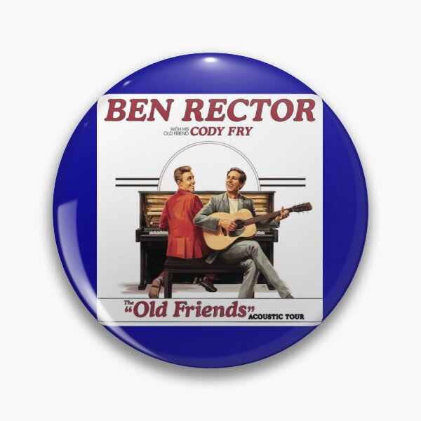 Item preview, Ben Acustic Music Rector Logo   designed and sold by FastCustom1514.