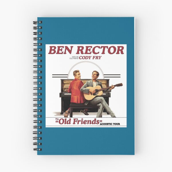Item preview, Ben Acustic Music Rector Logo   designed and sold by FastCustom1514.