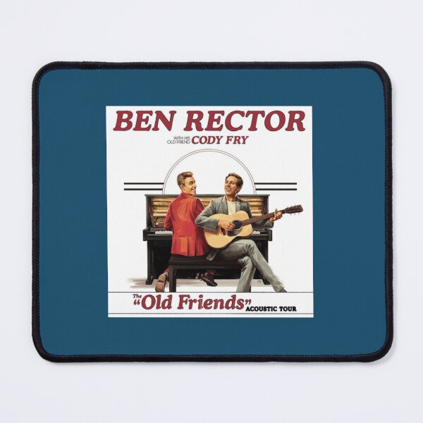 Item preview, Logotipo de Ben Acustic Music Rector designed and sold by FastCustom1514.