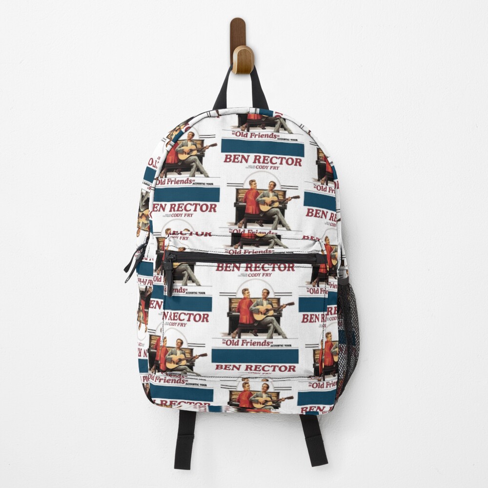 Item preview, Backpack designed and sold by FastCustom1514.